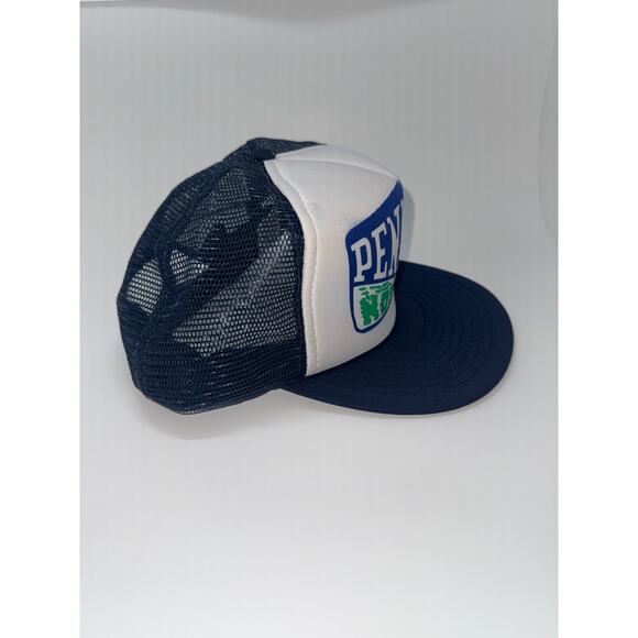 Penn State Notre Dame Hat Cap Snap Back Mens One Size NCAA College Football - Picture 5 of 6